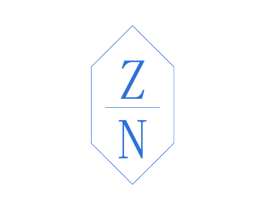 ZN 第3类化妆品商标图样