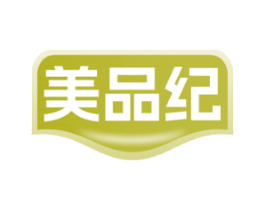 美品纪 第35类广告贸易商标图样