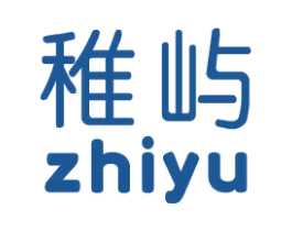 稚屿 第25类服装鞋帽商标图样