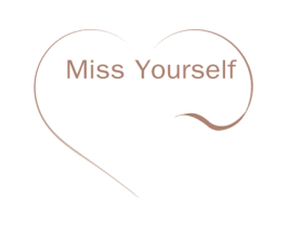 MISS YOURSELF 第25类服装鞋帽商标图样
