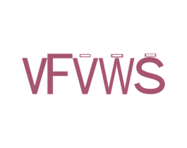 VFVWS 第25类服装鞋帽商标图样