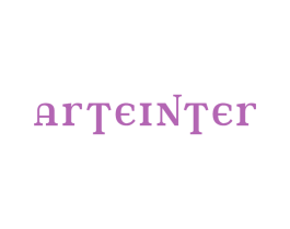 ARTEINTER 第25类服装鞋帽商标图样