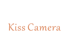 KISS CAMERA 第25类服装鞋帽商标图样