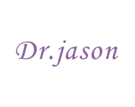 DR.JASON 第25类服装鞋帽商标图样