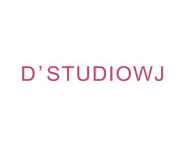 DSTUDIOWJ 第25类服装鞋帽商标图样