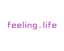FEELING.LIFE 第25类服装鞋帽商标图样