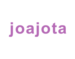 JOAJOTA 第25类服装鞋帽商标图样