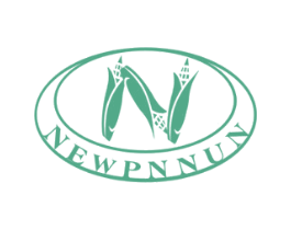 NEWPNNUN 第25类服装鞋帽商标图样