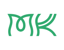 MK 第25类服装鞋帽商标图样