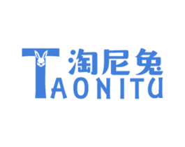 淘尼兔 第25类服装鞋帽商标图样