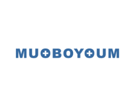 MUOBOYOUM 第25类服装鞋帽商标图样