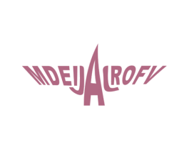 MDEIJALROFV 第25类服装鞋帽商标图样