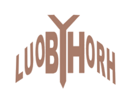 LUOBYHORH 第25类服装鞋帽商标图样