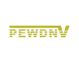PEWDNV 第25类服装鞋帽商标图样