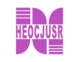 HEOCJUSR 第25类服装鞋帽商标图样