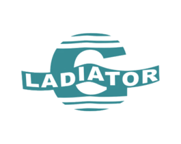 LADIATOR 第25类服装鞋帽商标图样