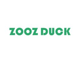 ZOOZ DUCK 第25类服装鞋帽商标图样
