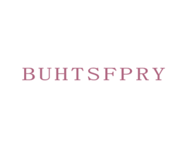 BUHTSFPRY 第25类服装鞋帽商标图样