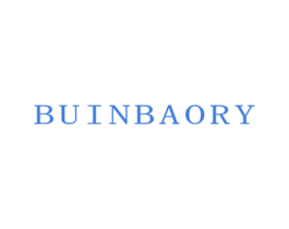 BUINBAORY 第25类服装鞋帽商标图样