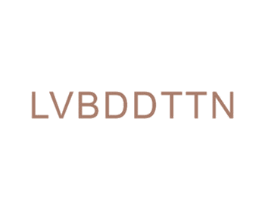 LVBDDTTN 第25类服装鞋帽商标图样