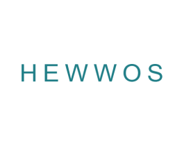 HEWWOS 第25类服装鞋帽商标图样