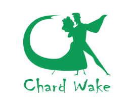 CHARD WAKE 第25类服装鞋帽商标图样