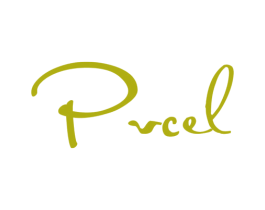 PVCEL 第25类服装鞋帽商标图样