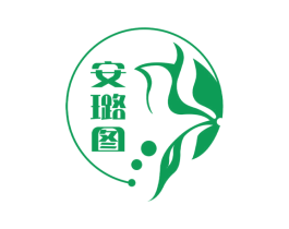 安璐图 第25类服装鞋帽商标图样