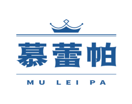 慕蕾帕 第25类服装鞋帽商标图样
