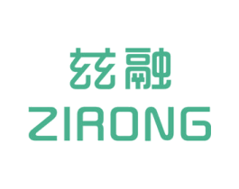 兹融 第25类服装鞋帽商标图样