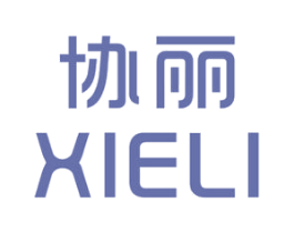 协丽 第25类服装鞋帽商标图样