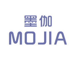 墨伽 第25类服装鞋帽商标图样