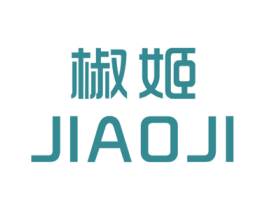 椒姬 第25类服装鞋帽商标图样