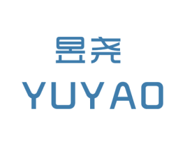 昱尧 第25类服装鞋帽商标图样