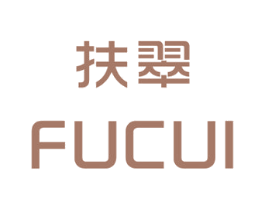 扶翠 第25类服装鞋帽商标图样