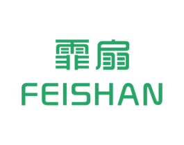 霏扇 第25类服装鞋帽商标图样