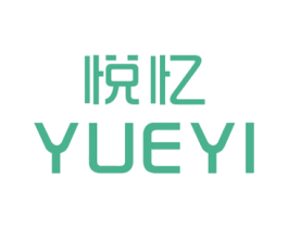 悦忆 第25类服装鞋帽商标图样