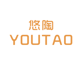 悠陶 第25类服装鞋帽商标图样