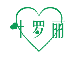 叶罗丽 第44类医疗园艺商标图样