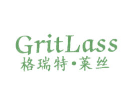 格瑞特·莱丝 GRITLASS 第43类餐饮酒店商标图样