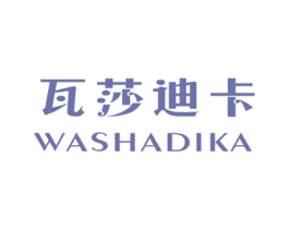 瓦莎迪卡 第43类餐饮酒店商标图样