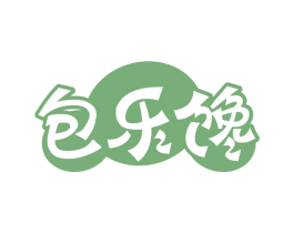 包乐馋 第43类餐饮酒店商标图样