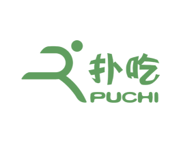 扑吃 第43类餐饮酒店商标图样
