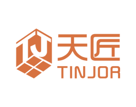 天匠 TINJOR TJ 第43类餐饮酒店商标图样