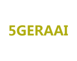 5 GERAAI 第42类技术服务商标图样