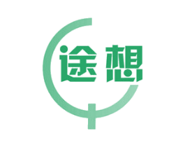 途想 第42类技术服务商标图样