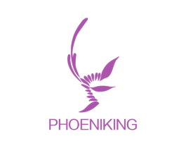PHOENIKING 第42类技术服务商标图样
