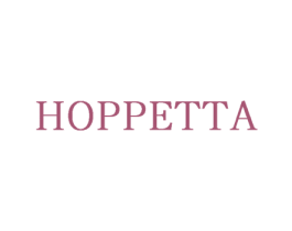 HOPPETTA 第41类教育娱乐商标图样