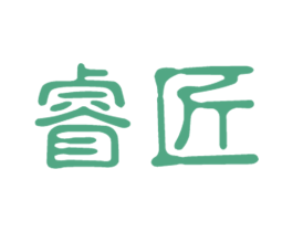 睿匠 第41类教育娱乐商标图样