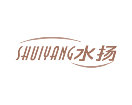 水扬 第41类教育娱乐商标图样